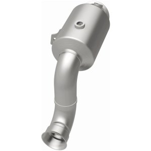 Mercedes-Benz GLC300 Catalytic Converter - Magnaflow - OEM Grade Direct-Fit - `16-`21