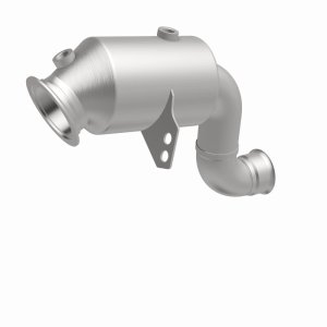 Mercedes-Benz GLC300 Catalytic Converter - Magnaflow - OEM Grade Direct-Fit - `16-`21