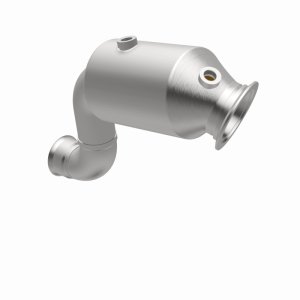 Mercedes-Benz GLC300 Catalytic Converter - Magnaflow - OEM Grade Direct-Fit - `16-`21