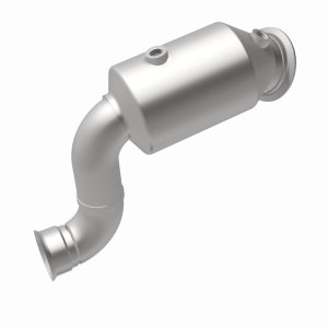 Mercedes-Benz GLC300 Catalytic Converter - Magnaflow - OEM Grade Direct-Fit - `16-`21