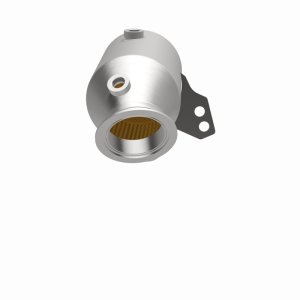 Mercedes-Benz GLC300 Catalytic Converter - Magnaflow - OEM Grade Direct-Fit - `16-`21