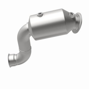 Mercedes-Benz GLC300 Catalytic Converter - Magnaflow - OEM Grade Direct-Fit - `16-`21