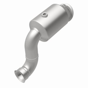 Mercedes-Benz GLC300 Catalytic Converter - Magnaflow - OEM Grade Direct-Fit - `16-`21