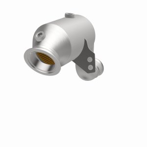 Mercedes-Benz GLC300 Catalytic Converter - Magnaflow - OEM Grade Direct-Fit - `16-`21