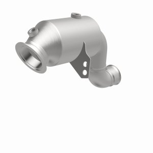 Mercedes-Benz GLC300 Catalytic Converter - Magnaflow - OEM Grade Direct-Fit - `16-`21