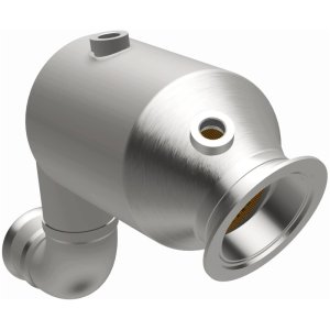 Mercedes-Benz GLC300 Catalytic Converter - Magnaflow - OEM Grade Direct-Fit - `16-`21