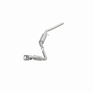 Chrysler Town & Country Catalytic Converter - Magnaflow - Direct Fit OEM Grade - `09-`10
