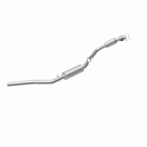 Chrysler Town & Country Catalytic Converter - Magnaflow - Direct Fit OEM Grade - `09-`10