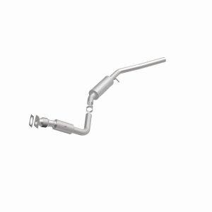 Chrysler Town & Country Catalytic Converter - Magnaflow - Direct Fit OEM Grade - `09-`10