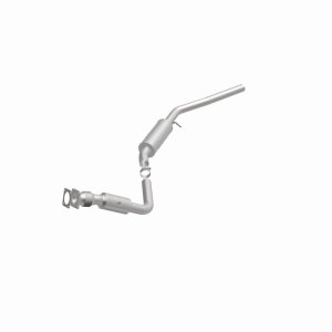 Dodge Grand Caravan Catalytic Converter - Magnaflow - Direct Fit OEM Grade - `09-`10