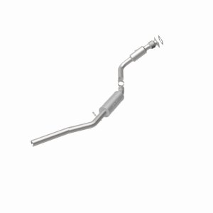 Dodge Grand Caravan Catalytic Converter - Magnaflow - Direct Fit OEM Grade - `09-`10