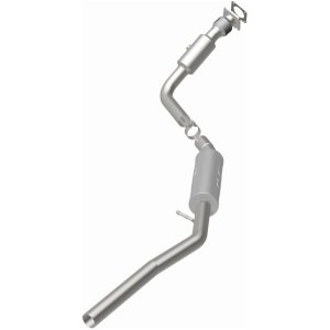 Dodge Grand Caravan Catalytic Converter - Magnaflow - Direct Fit OEM Grade - `09-`10