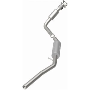 Dodge Grand Caravan Catalytic Converter - Magnaflow - Direct Fit OEM Grade - `09-`10