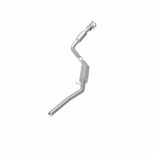 Dodge Grand Caravan Catalytic Converter - Magnaflow - Direct Fit OEM Grade - `09-`10
