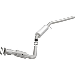Dodge Grand Caravan Catalytic Converter - Magnaflow - Direct Fit OEM Grade - `09-`10