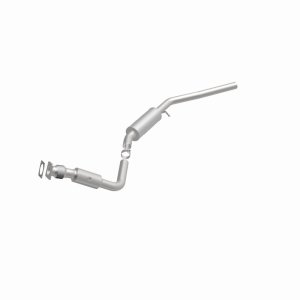 Dodge Grand Caravan Catalytic Converter - Magnaflow - Direct Fit OEM Grade - `09-`10