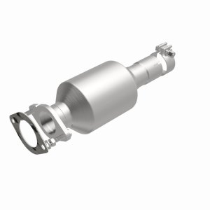 Ford C-Max Catalytic Converter - Underbody - Magnaflow - OEM Grade Direct-Fit - `13-`18 Ford C-Max Catalytic Converter - Underbody - Magnaflow - OEM Grade Direct-Fit - `13-`18