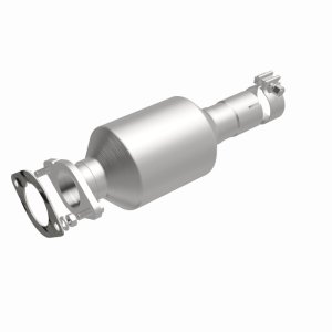 Ford C-Max Catalytic Converter - Underbody - Magnaflow - OEM Grade Direct-Fit - `13-`18 Ford C-Max Catalytic Converter - Underbody - Magnaflow - OEM Grade Direct-Fit - `13-`18