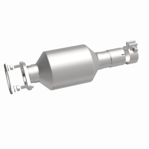 Ford C-Max Catalytic Converter - Underbody - Magnaflow - OEM Grade Direct-Fit - `13-`18 Ford C-Max Catalytic Converter - Underbody - Magnaflow - OEM Grade Direct-Fit - `13-`18