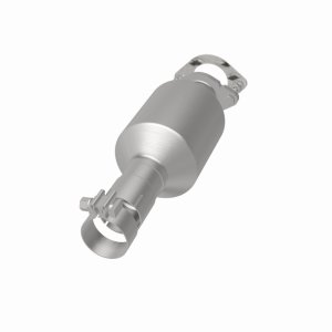 Ford C-Max Catalytic Converter - Underbody - Magnaflow - OEM Grade Direct-Fit - `13-`18 Ford C-Max Catalytic Converter - Underbody - Magnaflow - OEM Grade Direct-Fit - `13-`18