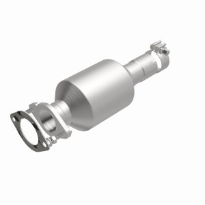 Ford C-Max Catalytic Converter - Underbody - Magnaflow - OEM Grade Direct-Fit - `13-`18 Ford C-Max Catalytic Converter - Underbody - Magnaflow - OEM Grade Direct-Fit - `13-`18