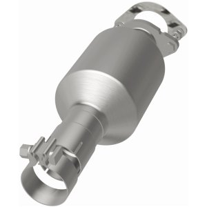 Ford C-Max Catalytic Converter - Underbody - Magnaflow - OEM Grade Direct-Fit - `13-`18 Ford C-Max Catalytic Converter - Underbody - Magnaflow - OEM Grade Direct-Fit - `13-`18