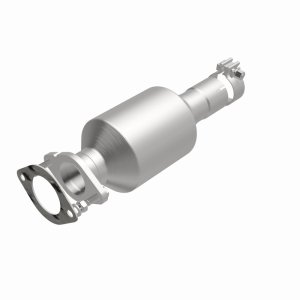 Ford C-Max Catalytic Converter - Underbody - Magnaflow - OEM Grade Direct-Fit - `13-`18 Ford C-Max Catalytic Converter - Underbody - Magnaflow - OEM Grade Direct-Fit - `13-`18