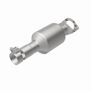 Ford C-Max Catalytic Converter - Underbody - Magnaflow - OEM Grade Direct-Fit - `13-`18 Ford C-Max Catalytic Converter - Underbody - Magnaflow - OEM Grade Direct-Fit - `13-`18