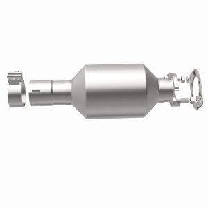 Ford C-Max Catalytic Converter - Underbody - Magnaflow - OEM Grade Direct-Fit - `13-`18 Ford C-Max Catalytic Converter - Underbody - Magnaflow - OEM Grade Direct-Fit - `13-`18