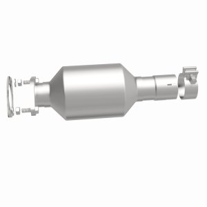 Ford C-Max Catalytic Converter - Underbody - Magnaflow - OEM Grade Direct-Fit - `13-`18 Ford C-Max Catalytic Converter - Underbody - Magnaflow - OEM Grade Direct-Fit - `13-`18