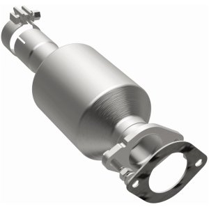 Ford C-Max Catalytic Converter - Underbody - Magnaflow - OEM Grade Direct-Fit - `13-`18 Ford C-Max Catalytic Converter - Underbody - Magnaflow - OEM Grade Direct-Fit - `13-`18