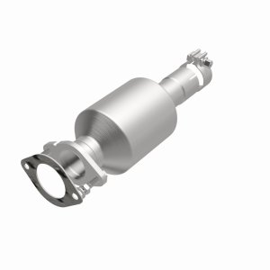 Ford C-Max Catalytic Converter - Underbody - Magnaflow - OEM Grade Direct-Fit - `13-`18 Ford C-Max Catalytic Converter - Underbody - Magnaflow - OEM Grade Direct-Fit - `13-`18