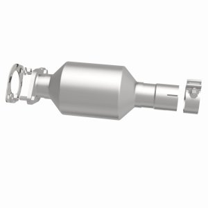 Ford C-Max Catalytic Converter - Underbody - Magnaflow - OEM Grade Direct-Fit - `13-`18 Ford C-Max Catalytic Converter - Underbody - Magnaflow - OEM Grade Direct-Fit - `13-`18