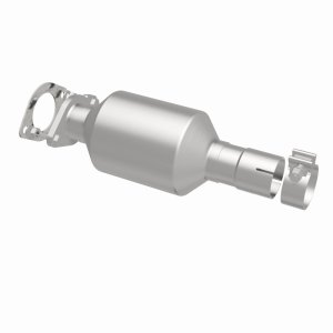 Ford C-Max Catalytic Converter - Underbody - Magnaflow - OEM Grade Direct-Fit - `13-`18 Ford C-Max Catalytic Converter - Underbody - Magnaflow - OEM Grade Direct-Fit - `13-`18