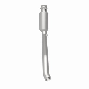 Land Rover LR4 Catalytic Converter - Underbody - Magnaflow - OEM Grade Direct-Fit (Federal/EPA Compliant) - `10-`13