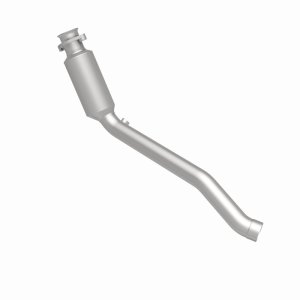 Land Rover LR4 Catalytic Converter - Underbody - Magnaflow - OEM Grade Direct-Fit (Federal/EPA Compliant) - `10-`13