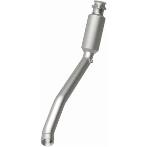 Land Rover LR4 Catalytic Converter - Underbody - Magnaflow - OEM Grade Direct-Fit (Federal/EPA Compliant) - `10-`13