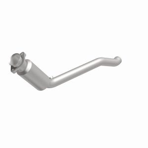 Land Rover LR4 Catalytic Converter - Underbody - Magnaflow - OEM Grade Direct-Fit (Federal/EPA Compliant) - `10-`13