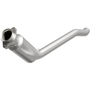 Land Rover LR4 Catalytic Converter - Underbody - Magnaflow - OEM Grade Direct-Fit (Federal/EPA Compliant) - `10-`13