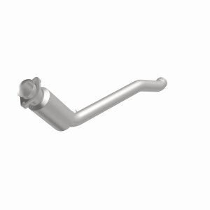 Land Rover LR4 Catalytic Converter - Underbody - Magnaflow - OEM Grade Direct-Fit (Federal/EPA Compliant) - `10-`13
