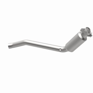 Land Rover Range Rover Sport Catalytic Converter - Underbody - Magnaflow - OEM Grade Direct-Fit (Federal/EPA Compliant) - `10-`13