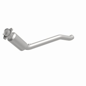 Land Rover Range Rover Sport Catalytic Converter - Underbody - Magnaflow - OEM Grade Direct-Fit (Federal/EPA Compliant) - `10-`13