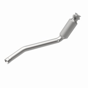 Land Rover Range Rover Sport Catalytic Converter - Underbody - Magnaflow - OEM Grade Direct-Fit (Federal/EPA Compliant) - `10-`13