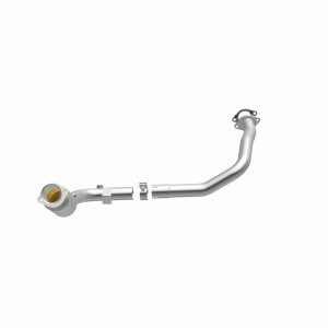 Land Rover Range Rover Sport Catalytic Converter - Underbody - Magnaflow - OEM Grade Direct-Fit (Federal/EPA Compliant) - `10-`13 Land Rover Range Rover Sport Catalytic Converter - Underbody - Magnaflow - OEM Grade Direct-Fit (Federal/EPA Compliant) - `10-`13