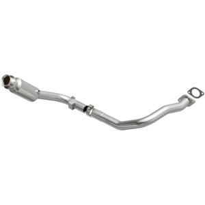Land Rover Range Rover Sport Catalytic Converter - Underbody - Magnaflow - OEM Grade Direct-Fit (Federal/EPA Compliant) - `10-`13