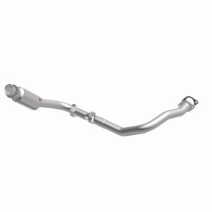 Land Rover Range Rover Sport Catalytic Converter - Underbody - Magnaflow - OEM Grade Direct-Fit (Federal/EPA Compliant) - `10-`13 Land Rover Range Rover Sport Catalytic Converter - Underbody - Magnaflow - OEM Grade Direct-Fit (Federal/EPA Compliant) - `10-`13