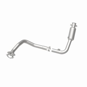 Land Rover Range Rover Sport Catalytic Converter - Underbody - Magnaflow - OEM Grade Direct-Fit (Federal/EPA Compliant) - `10-`13 Land Rover Range Rover Sport Catalytic Converter - Underbody - Magnaflow - OEM Grade Direct-Fit (Federal/EPA Compliant) - `10-`13