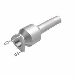 Land Rover LR2 Catalytic Converter - Underbody - Magnaflow - OEM Grade Direct-Fit, Federal/EPA Compliant (Underbody) - `13-`15 Land Rover LR2 Catalytic Converter - Underbody - Magnaflow - OEM Grade Direct-Fit, Federal/EPA Compliant (Underbody) - `13-`15