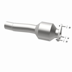 Land Rover LR2 Catalytic Converter - Underbody - Magnaflow - OEM Grade Direct-Fit, Federal/EPA Compliant (Underbody) - `13-`15 Land Rover LR2 Catalytic Converter - Underbody - Magnaflow - OEM Grade Direct-Fit, Federal/EPA Compliant (Underbody) - `13-`15