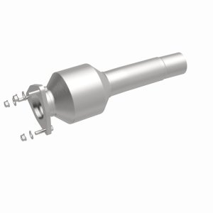 Land Rover LR2 Catalytic Converter - Underbody - Magnaflow - OEM Grade Direct-Fit, Federal/EPA Compliant (Underbody) - `13-`15 Land Rover LR2 Catalytic Converter - Underbody - Magnaflow - OEM Grade Direct-Fit, Federal/EPA Compliant (Underbody) - `13-`15